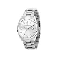Orologio Maserati Uomo Attrazione in Acciaio R8853151014 - R8853151014